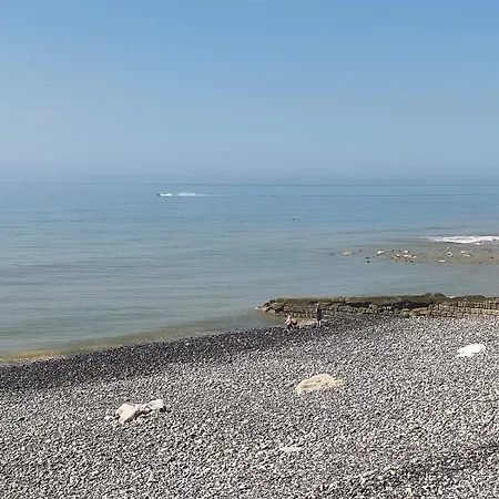 Terra Et Ocean A Pied *