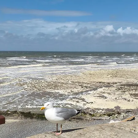 דירה Terra Et Ocean A Pied *
