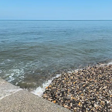 Terra Et Ocean A Pied דירה *